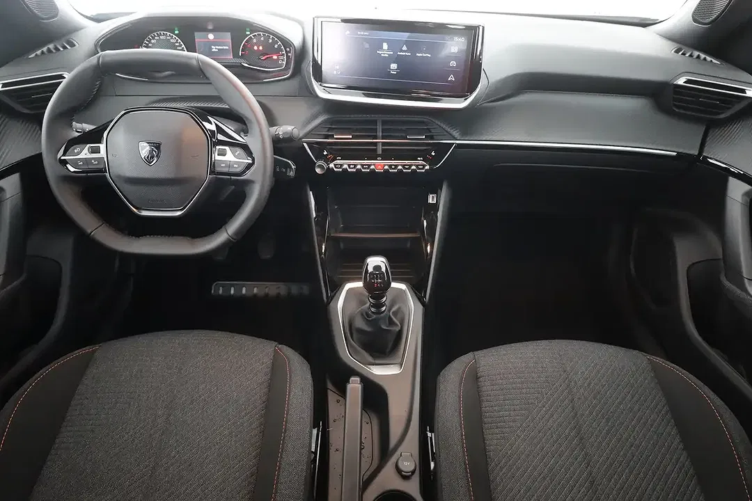 Peugeot 2008 - Thumbnail 8