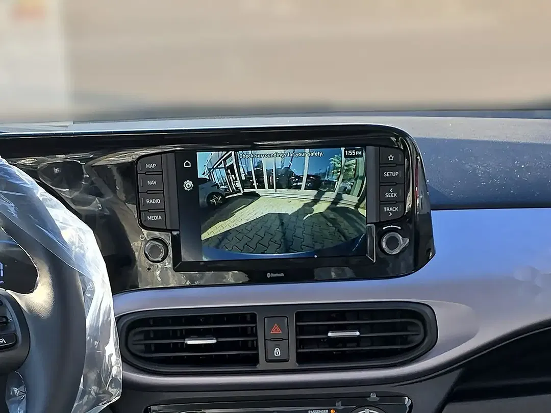 Hyundai i10 - Thumbnail 10