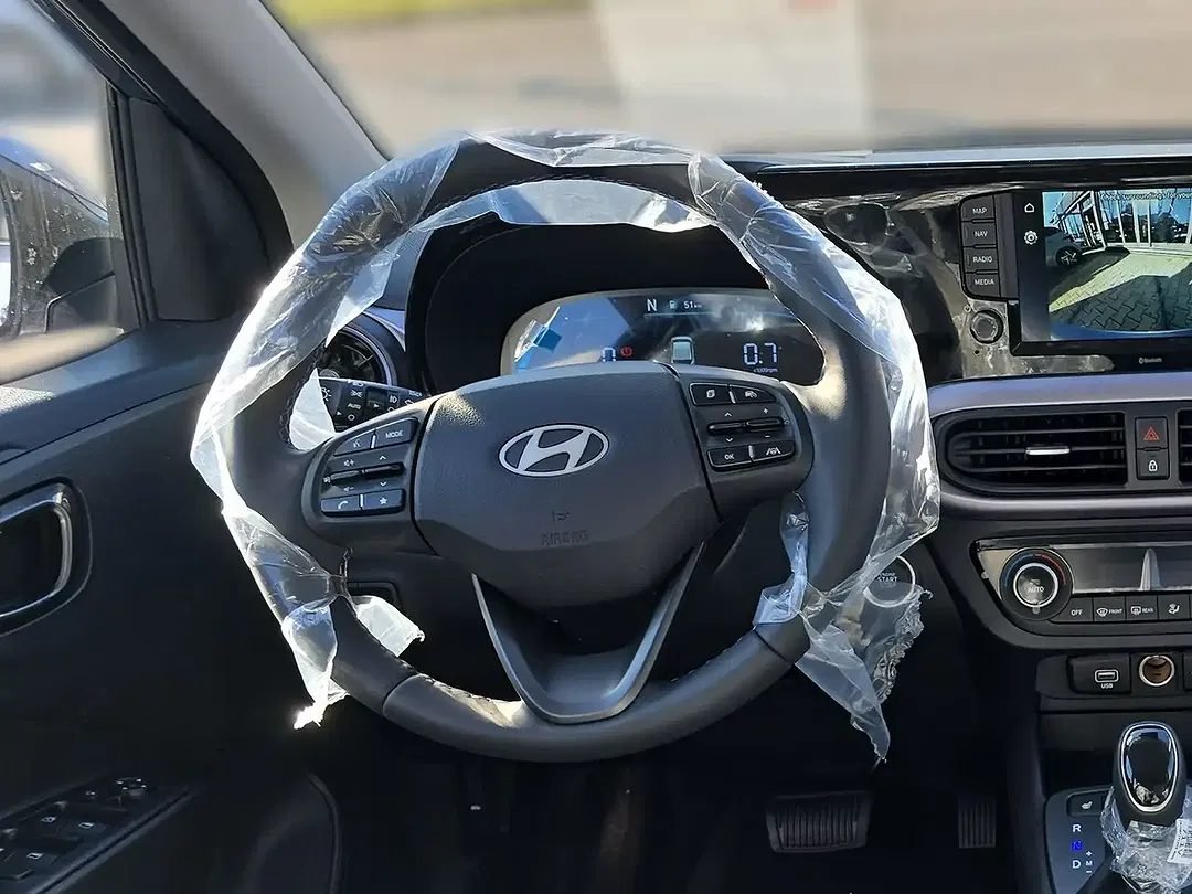 Hyundai i10 - Thumbnail 7