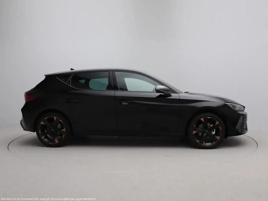 CUPRA Leon - Thumbnail 8