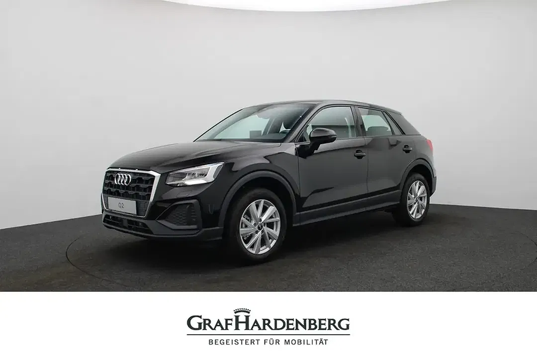 Audi Q2 - Thumbnail 1