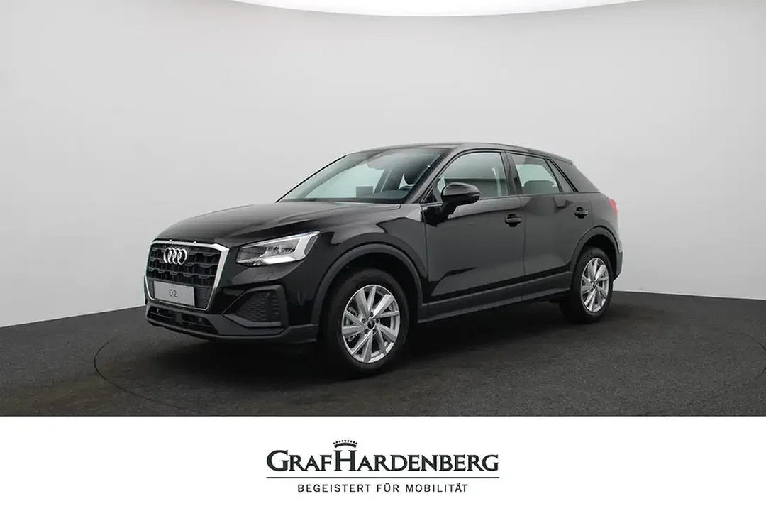 Audi Q2 - Afbeelding 1