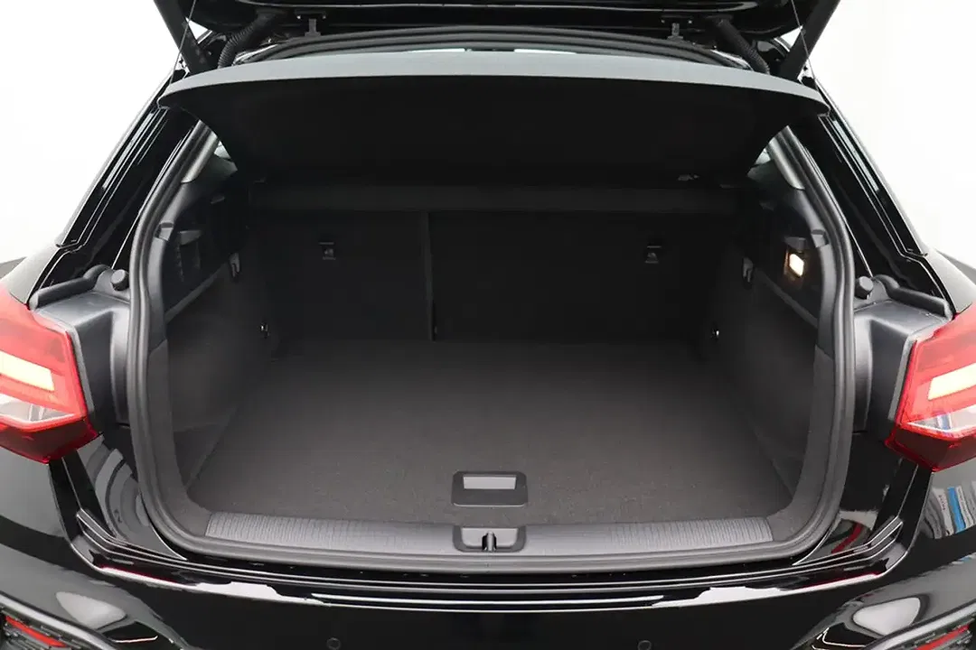 Audi Q2 - Thumbnail 12