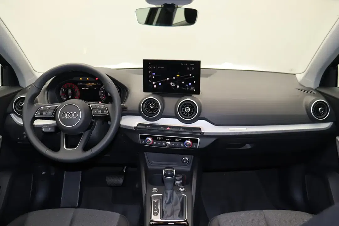 Audi Q2 - Thumbnail 14