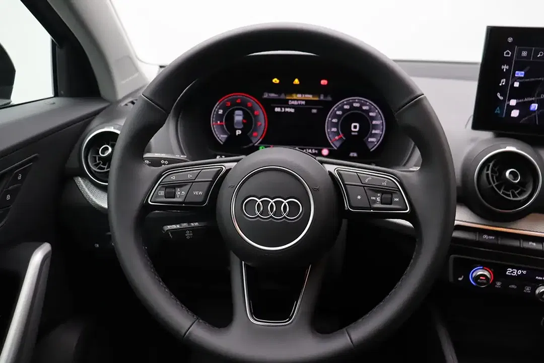 Audi Q2 - Thumbnail 15