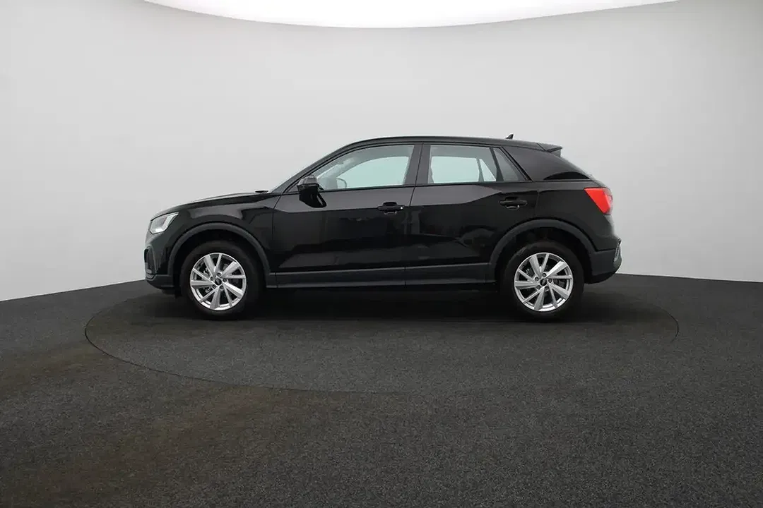 Audi Q2 - Thumbnail 2