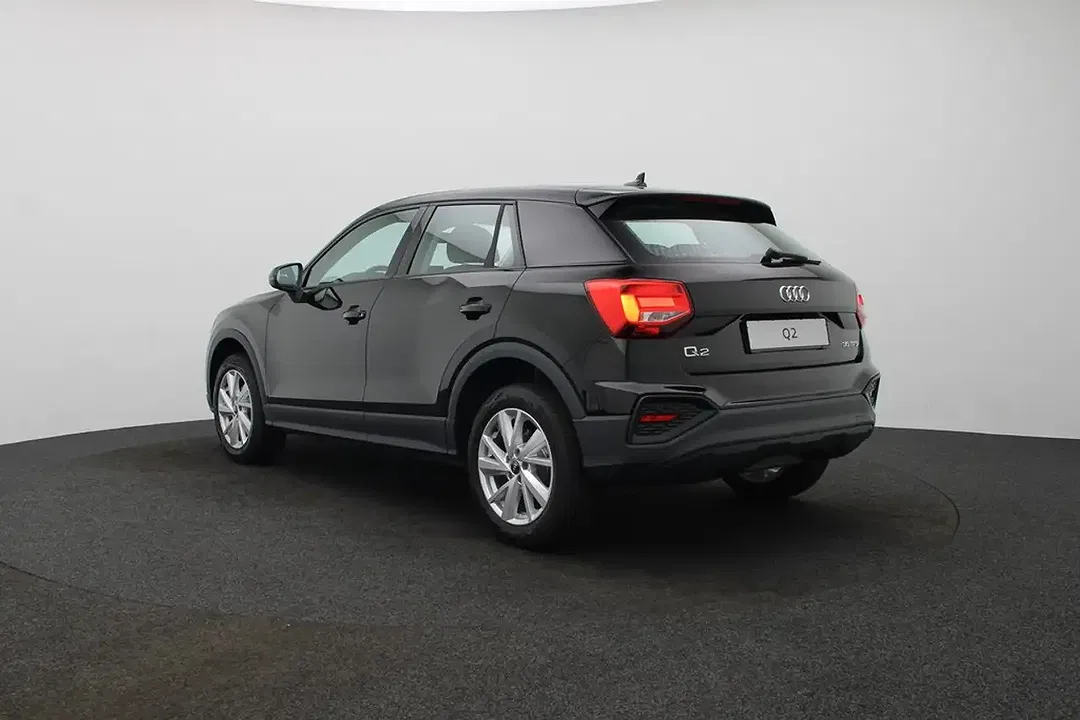 Audi Q2 - Thumbnail 3