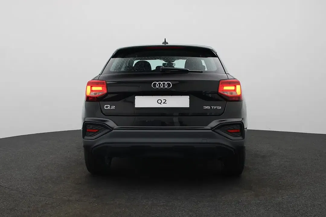 Audi Q2 - Thumbnail 4