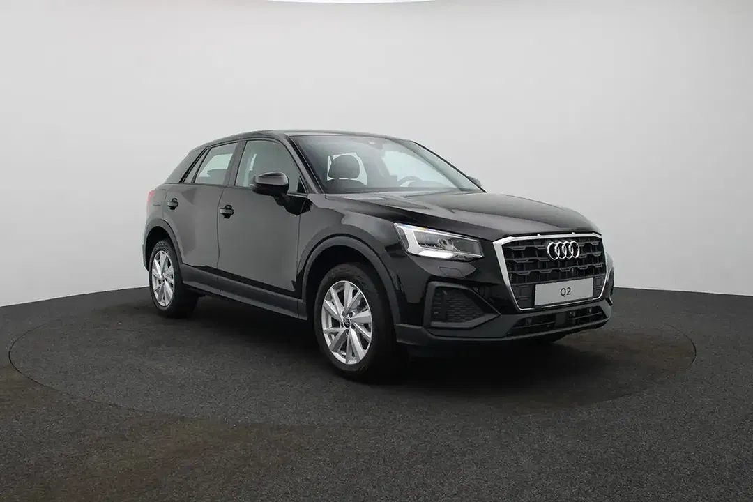 Audi Q2 - Thumbnail 6