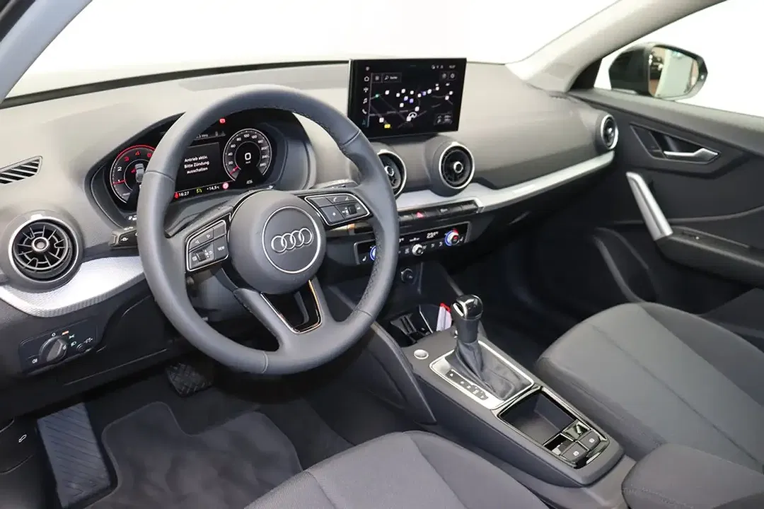 Audi Q2 - Thumbnail 9