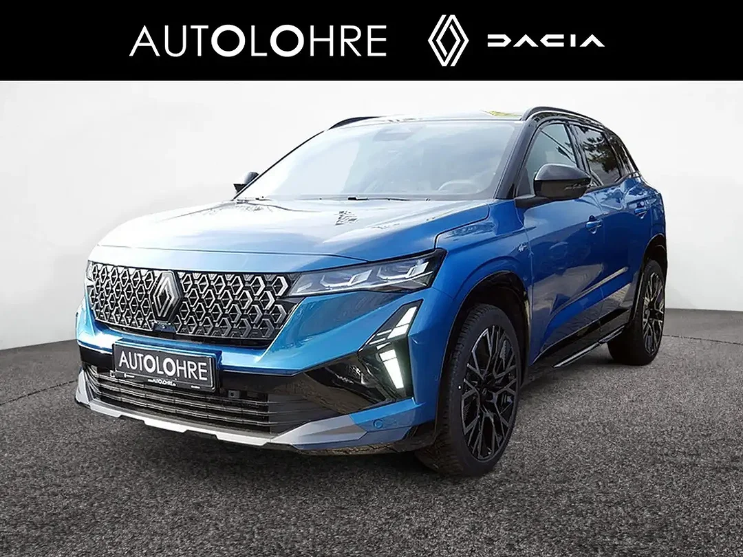 Renault Austral - Afbeelding 1
