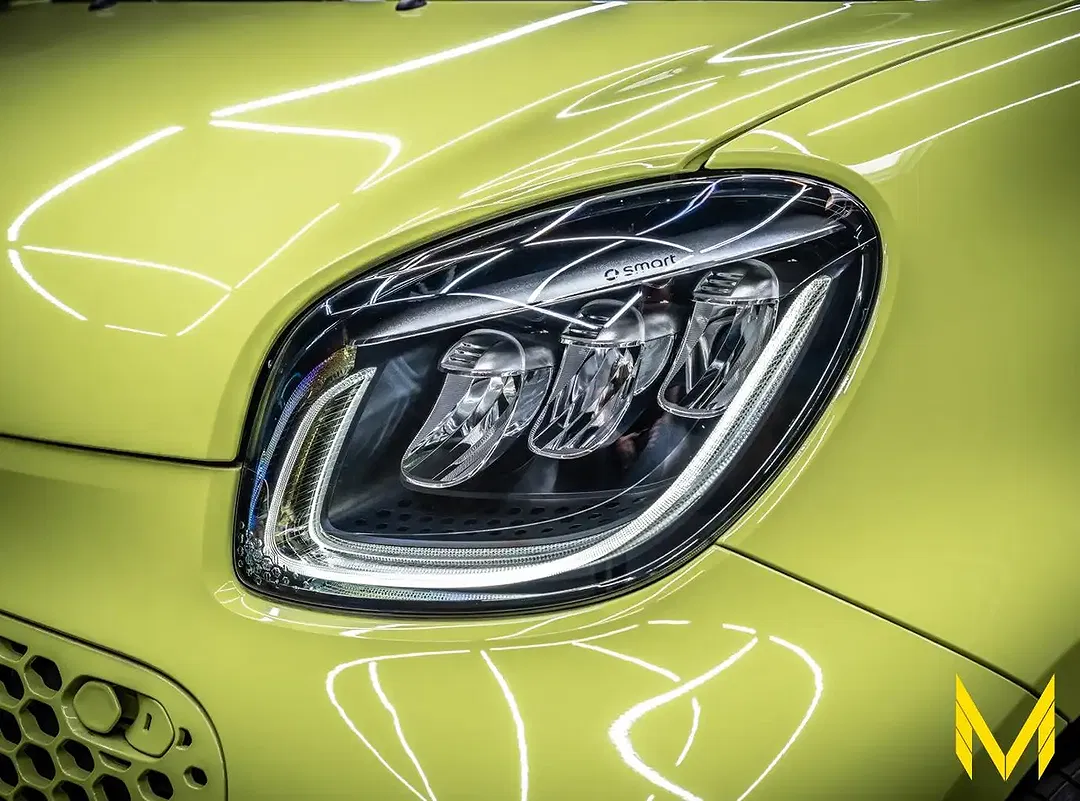smart forTwo - Thumbnail 10