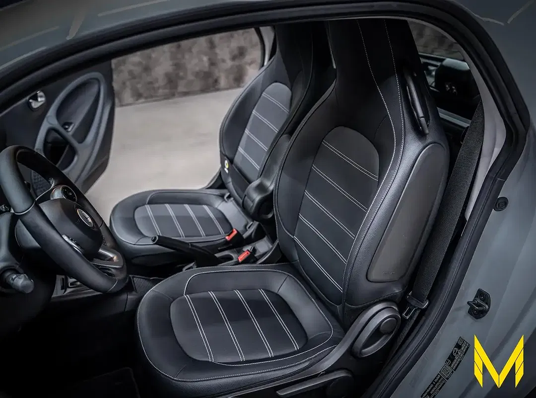 smart forTwo - Thumbnail 12