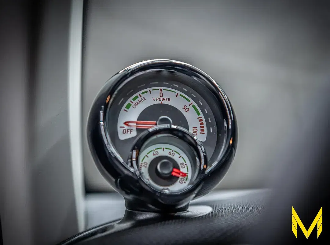 smart forTwo - Thumbnail 13