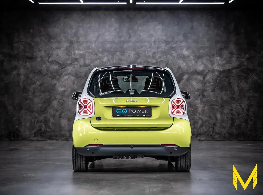 smart forTwo - Thumbnail 6