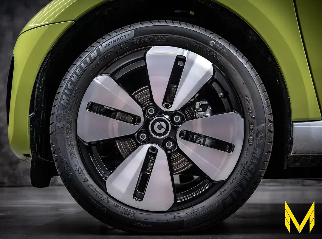 smart forTwo - Thumbnail 9
