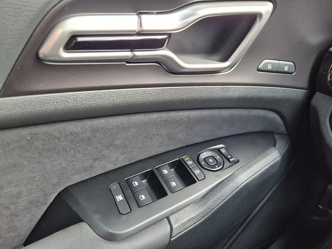Kia Sportage - Thumbnail 14
