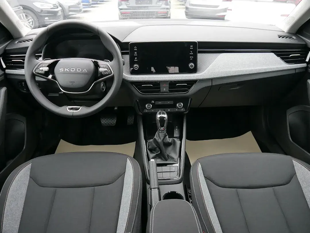 Skoda Scala - Thumbnail 12