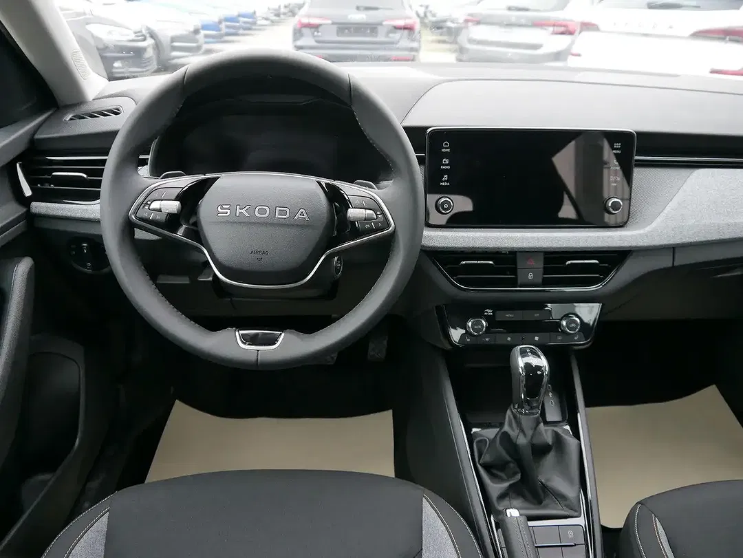 Skoda Scala - Thumbnail 13