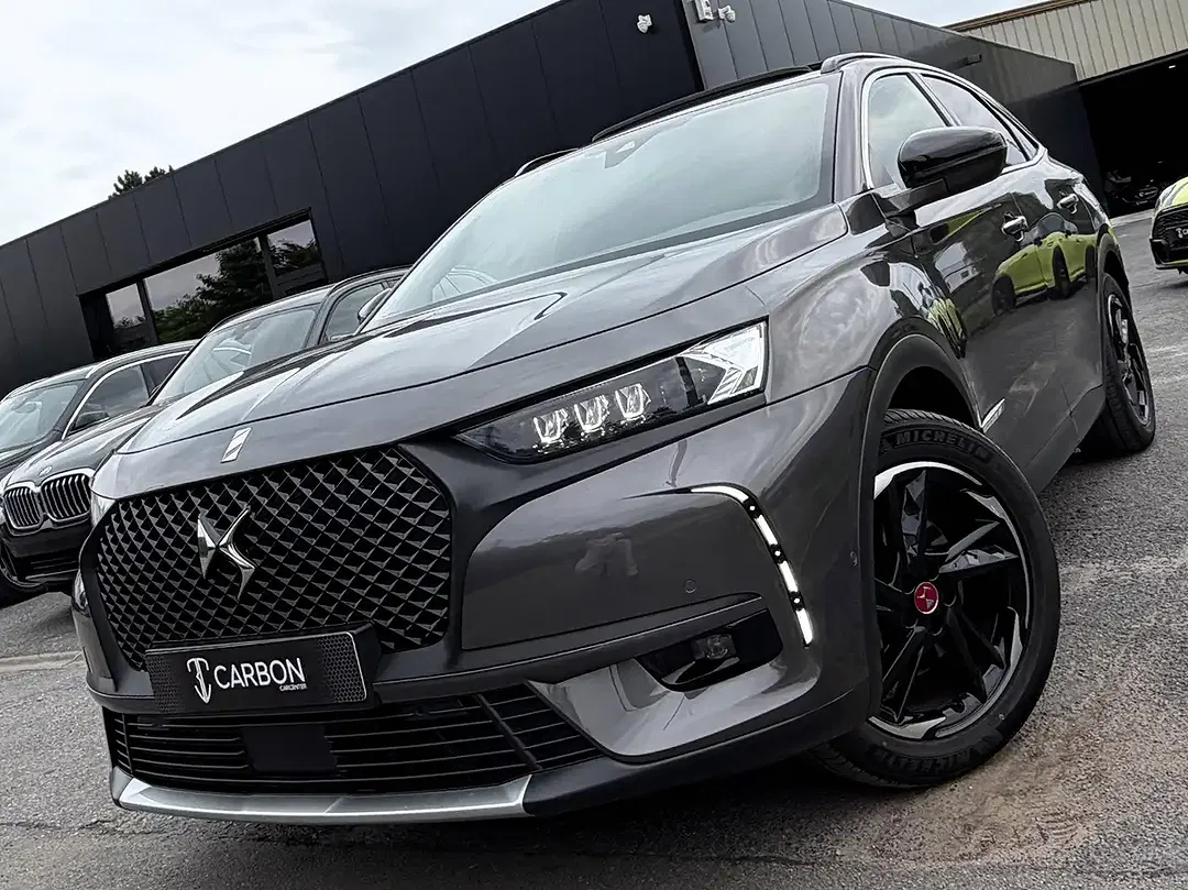 DS Automobiles DS 7 Crossback - Thumbnail 1