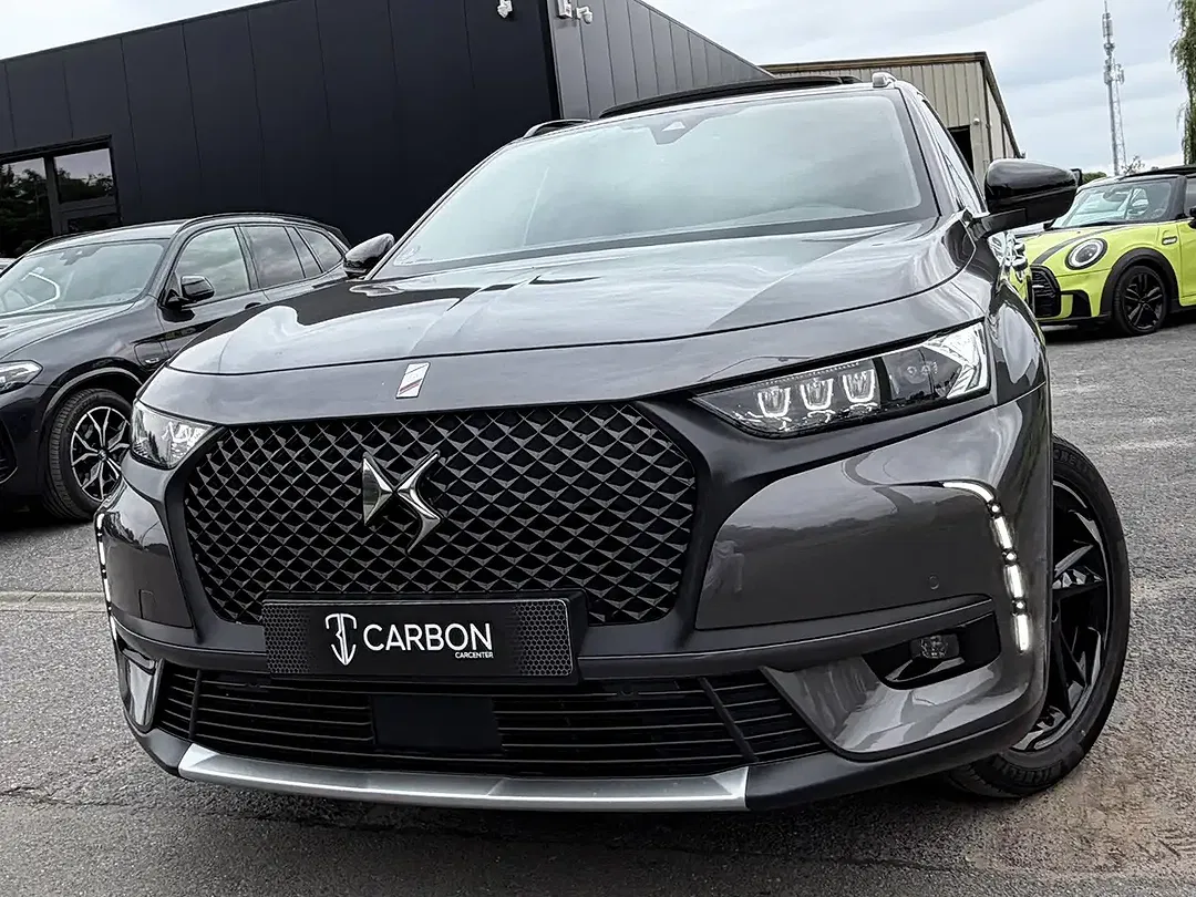DS Automobiles DS 7 Crossback - Thumbnail 2