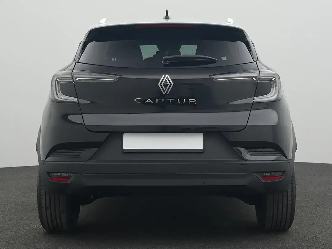 Renault Captur - Thumbnail 2