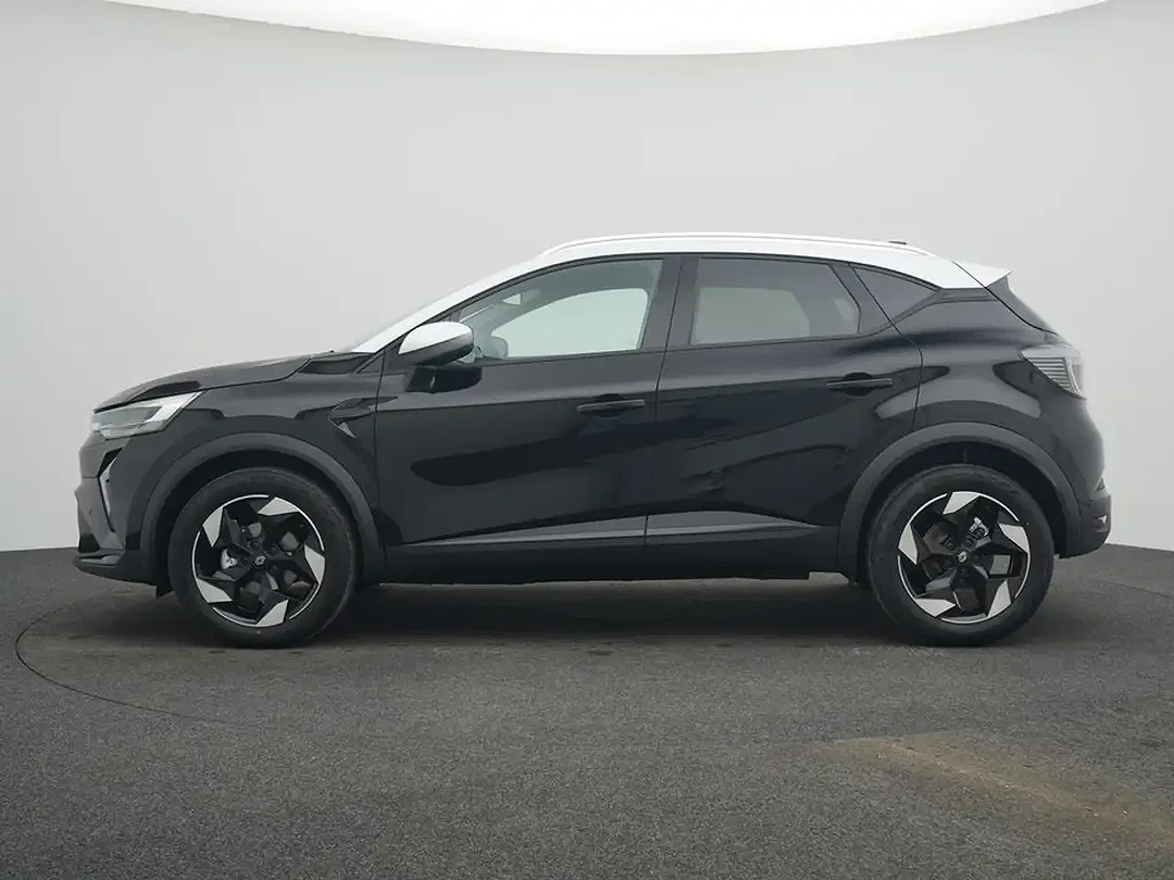 Renault Captur - Afbeelding 1