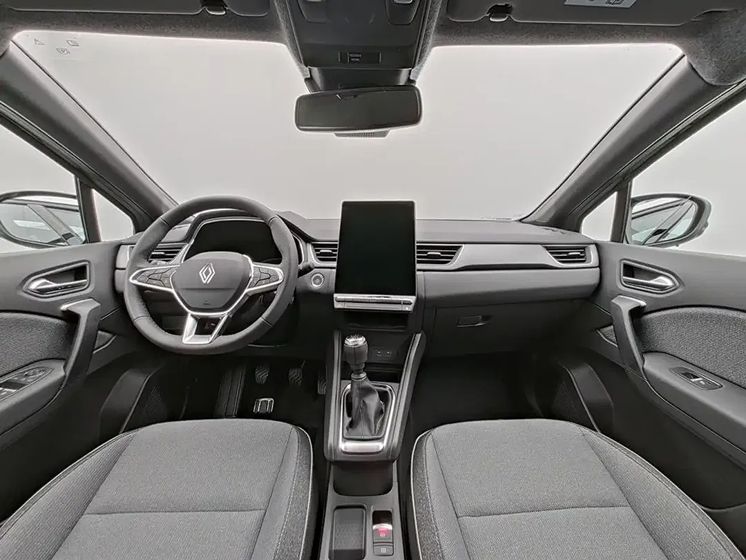 Renault Captur - Thumbnail 7