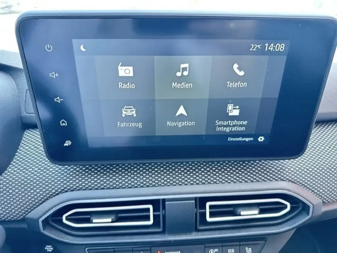 Dacia Logan - Thumbnail 12