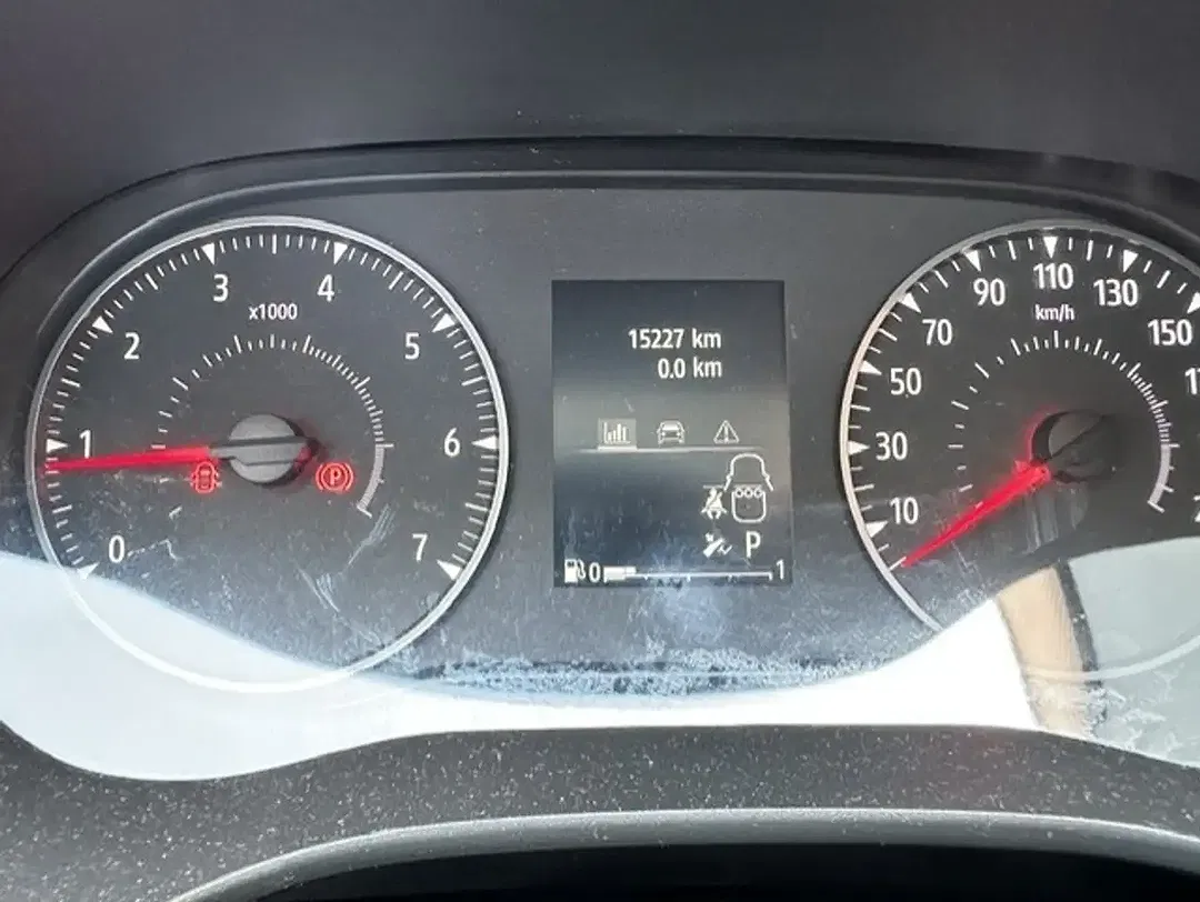 Dacia Logan - Thumbnail 14