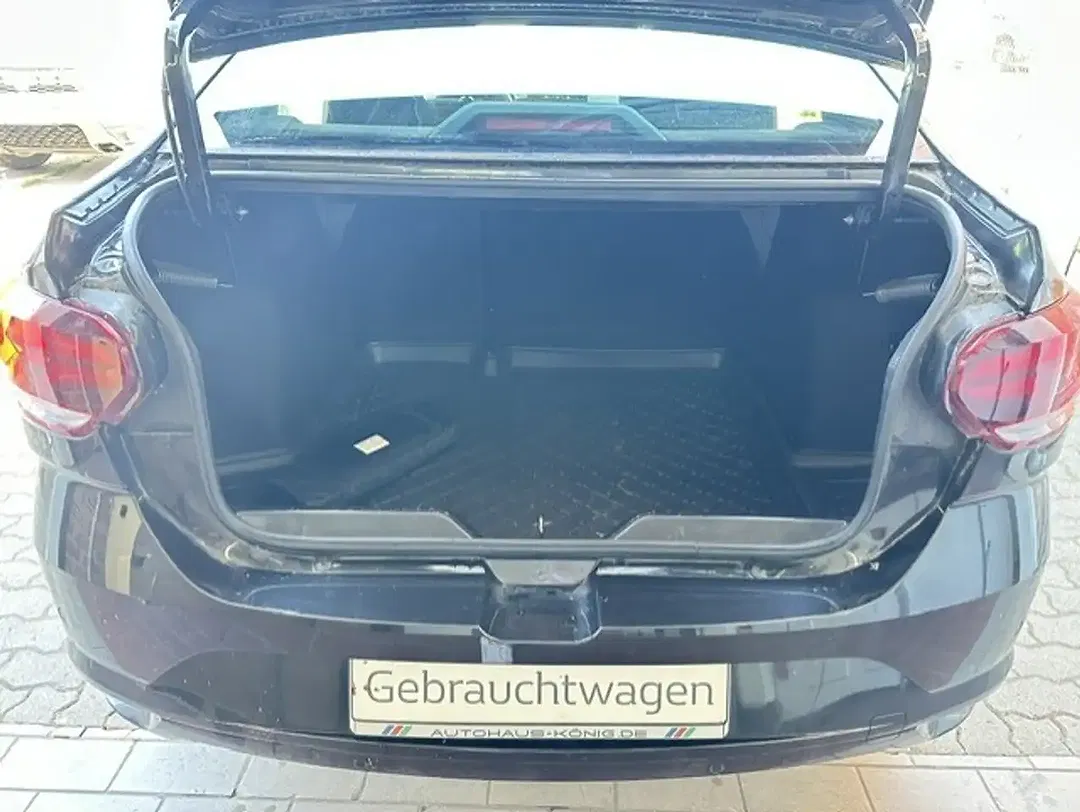 Dacia Logan - Thumbnail 6