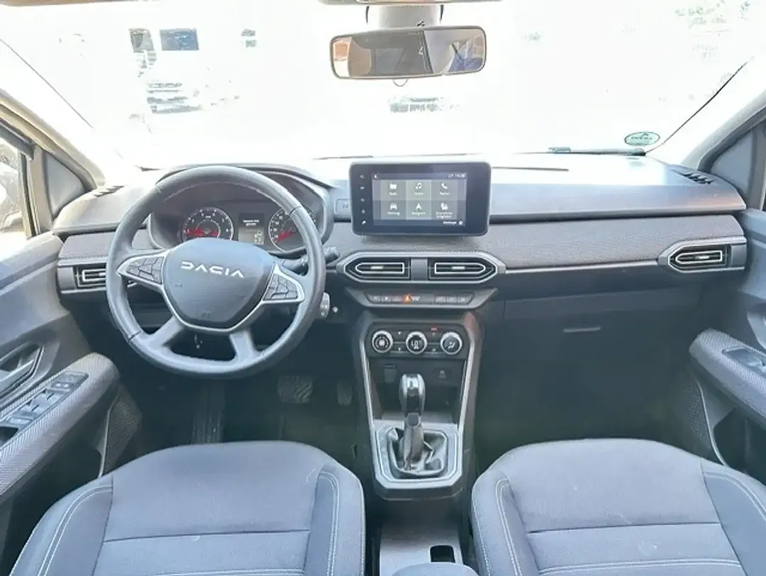 Dacia Logan - Thumbnail 8