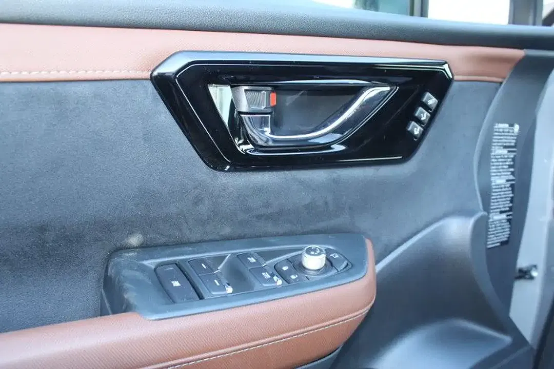 Subaru Forester - Thumbnail 15