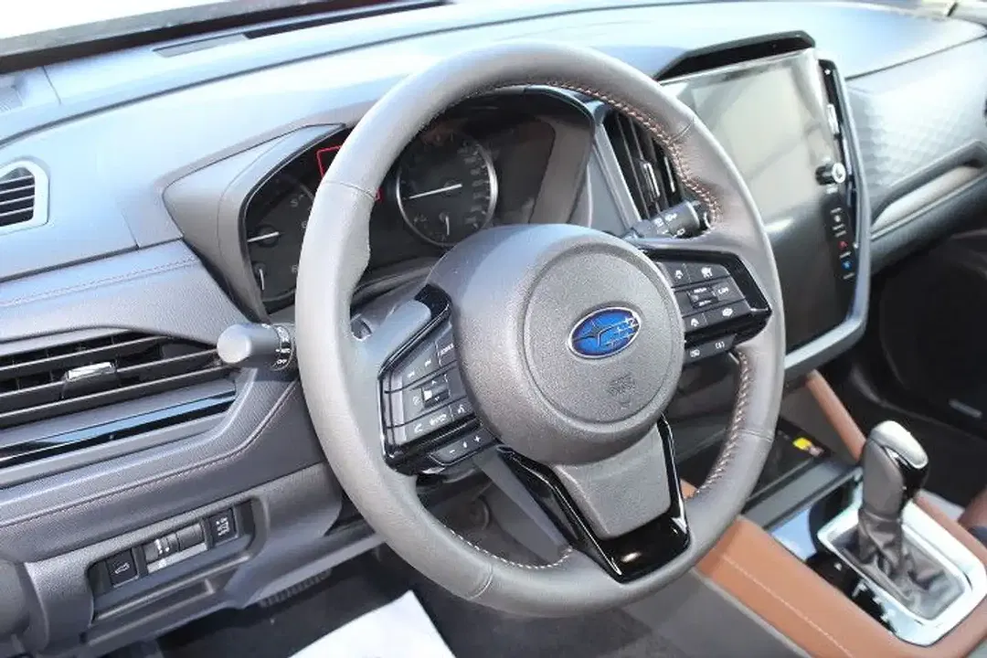 Subaru Forester - Thumbnail 16