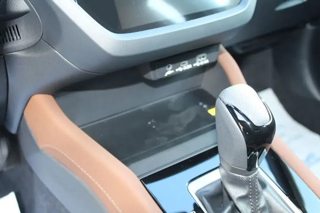 Subaru Forester - Thumbnail 17