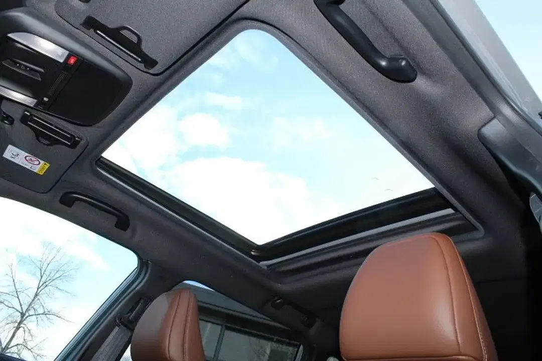 Subaru Forester - Thumbnail 18