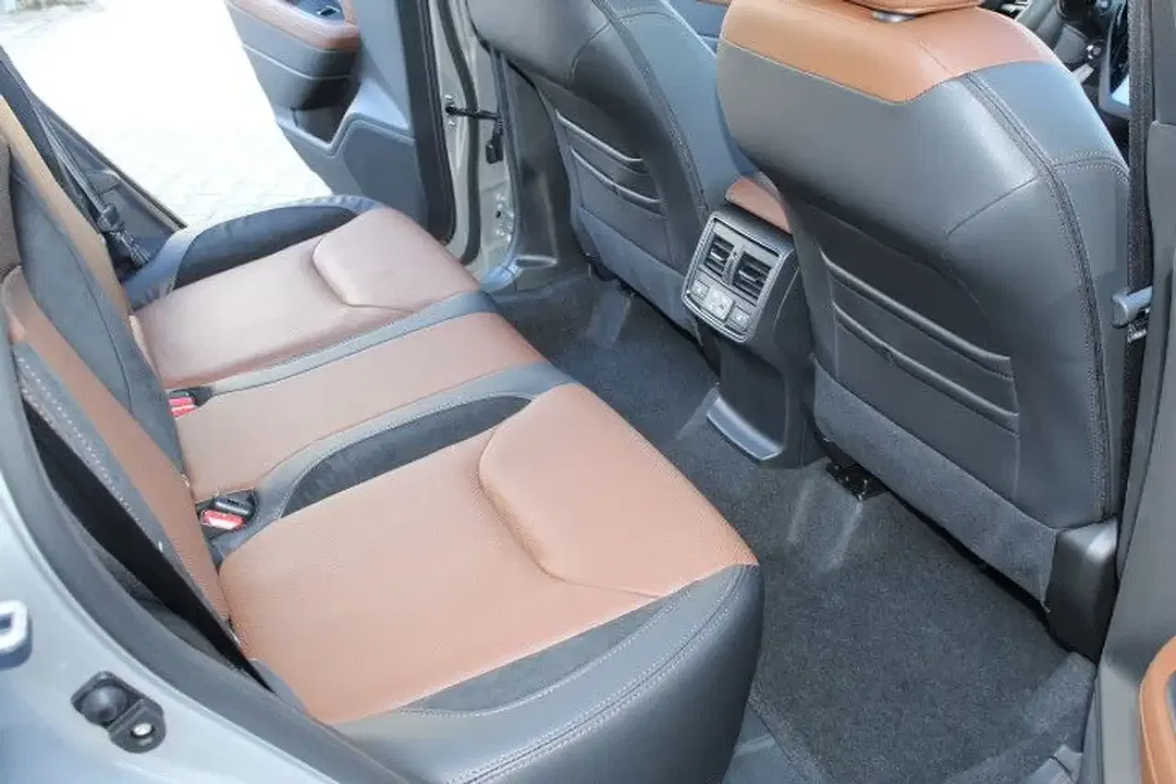 Subaru Forester - Thumbnail 8