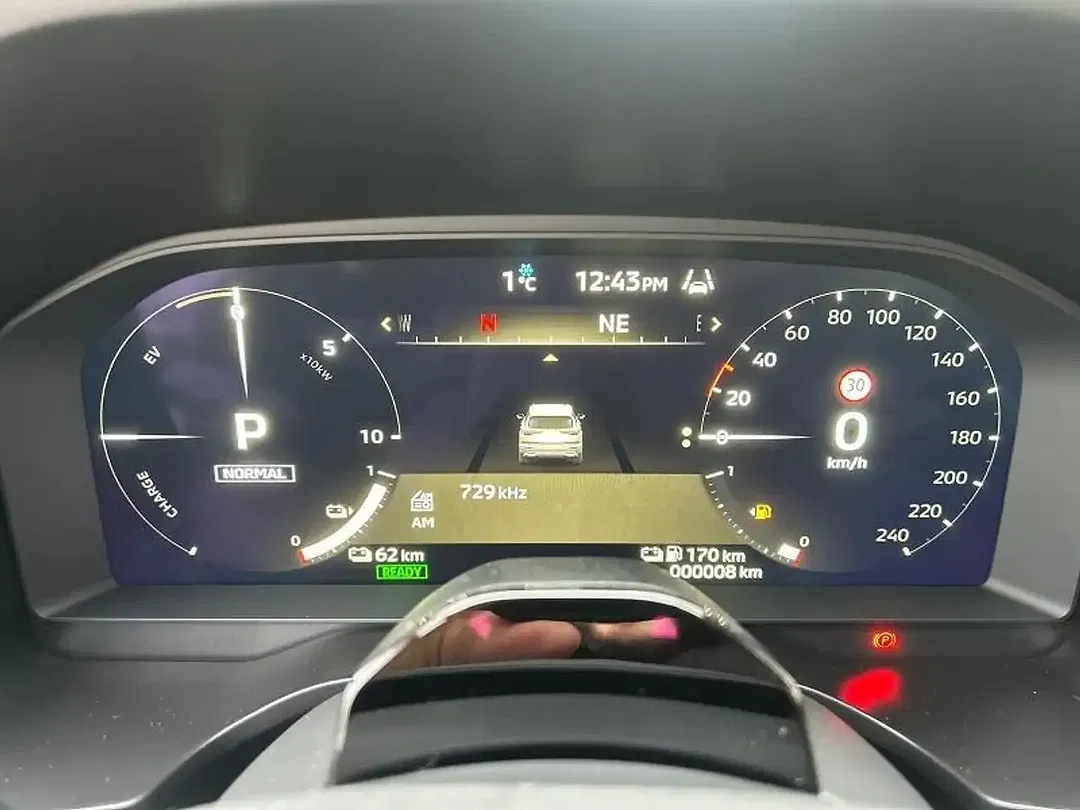 Mitsubishi Outlander - Thumbnail 14