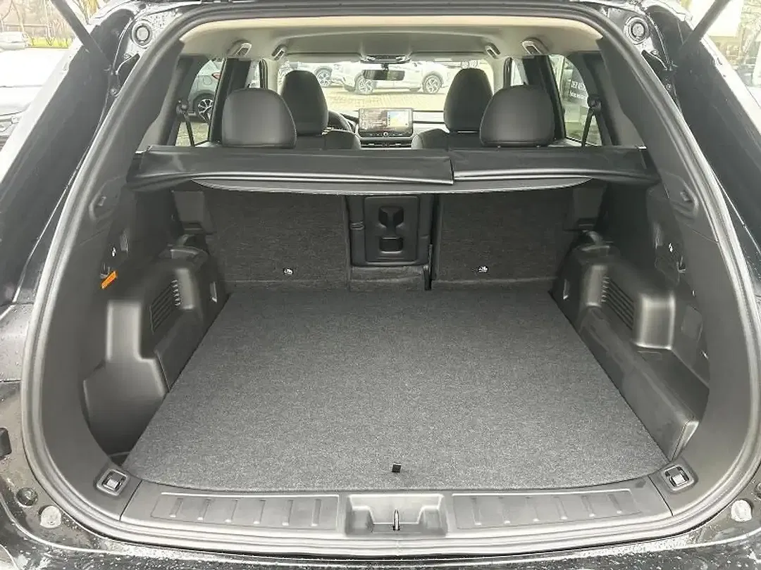Mitsubishi Outlander - Thumbnail 6