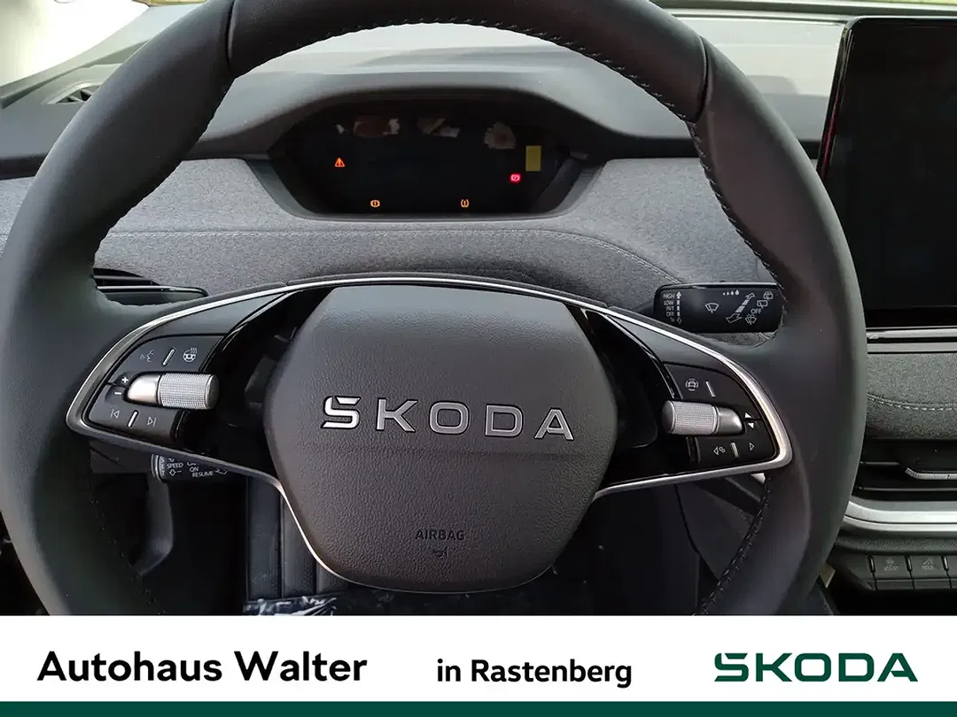Skoda Enyaq - Thumbnail 7
