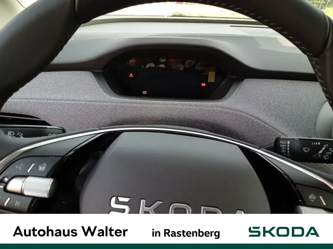 Skoda Enyaq - Thumbnail 8