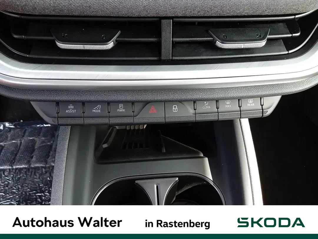 Skoda Enyaq - Thumbnail 9