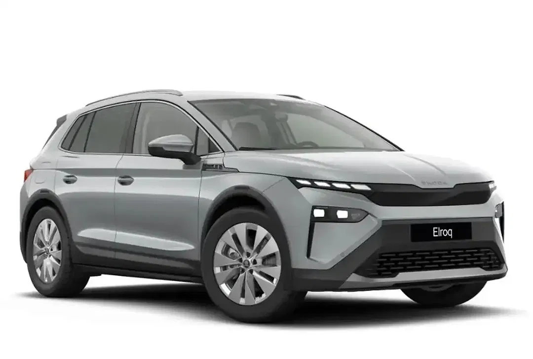 Skoda Elroq - Thumbnail 9