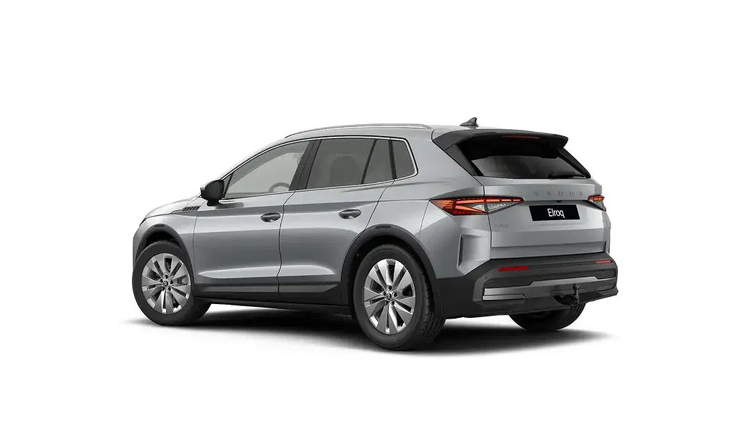 Skoda Elroq - Thumbnail 12