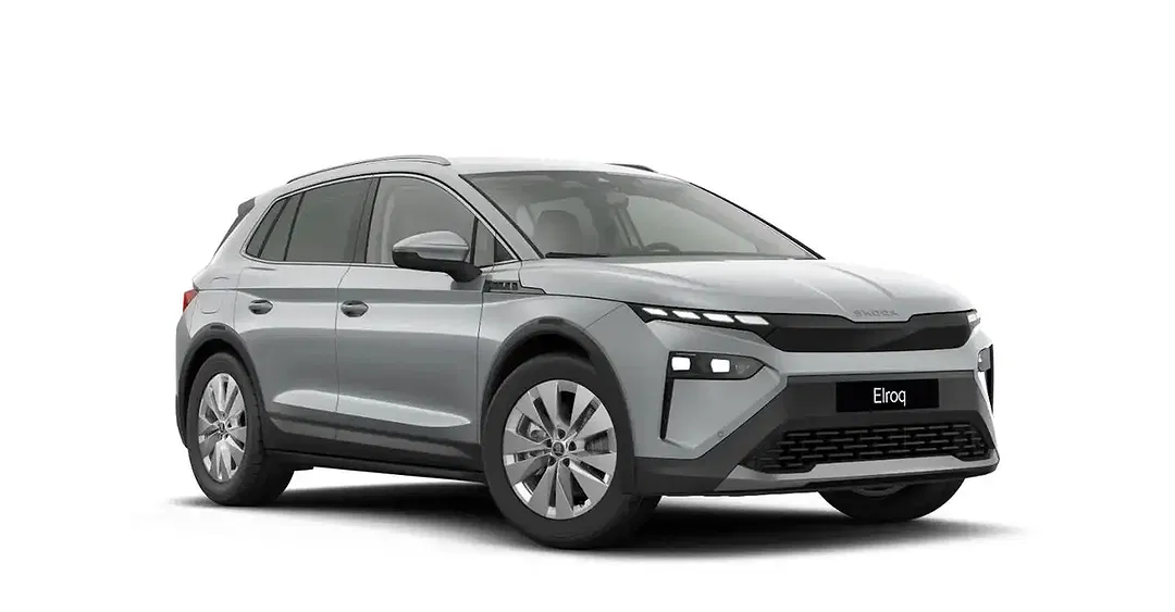 Skoda Elroq - Thumbnail 14