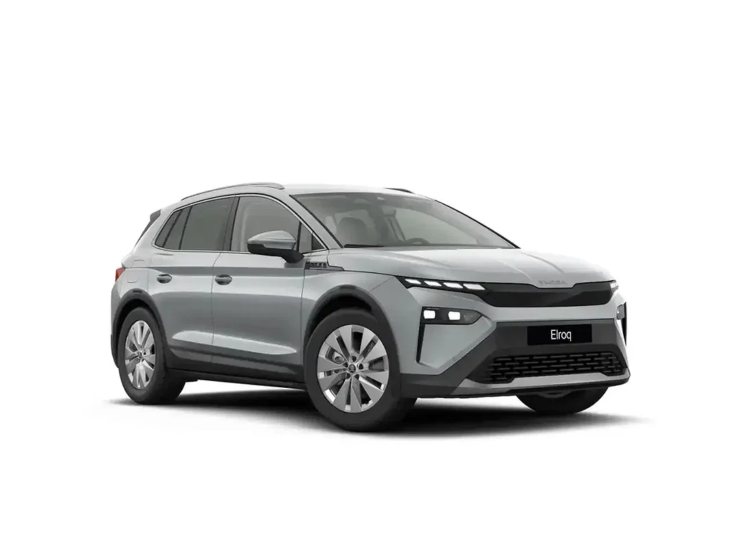 Skoda Elroq - Afbeelding 1