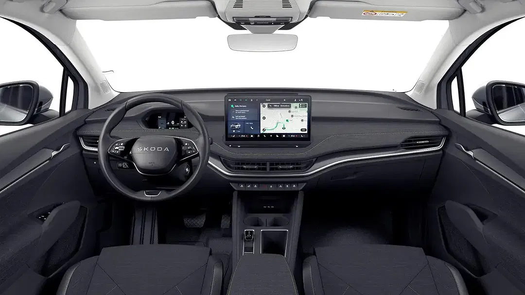 Skoda Elroq - Thumbnail 6