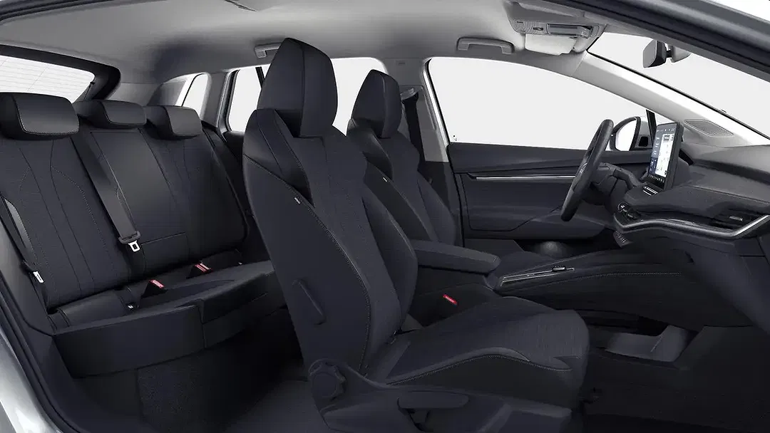 Skoda Elroq - Thumbnail 7