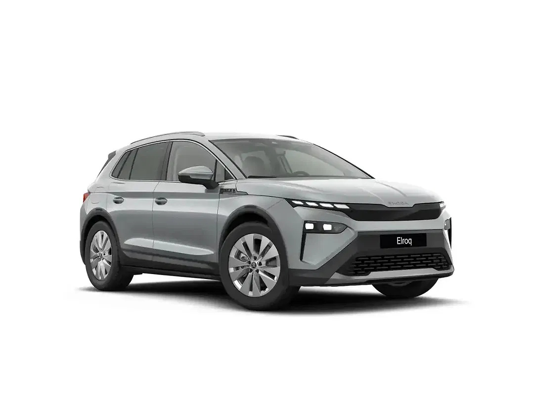 Skoda Elroq - Thumbnail 8