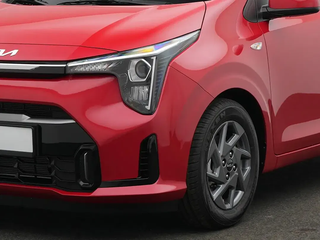 Kia Picanto - Thumbnail 8